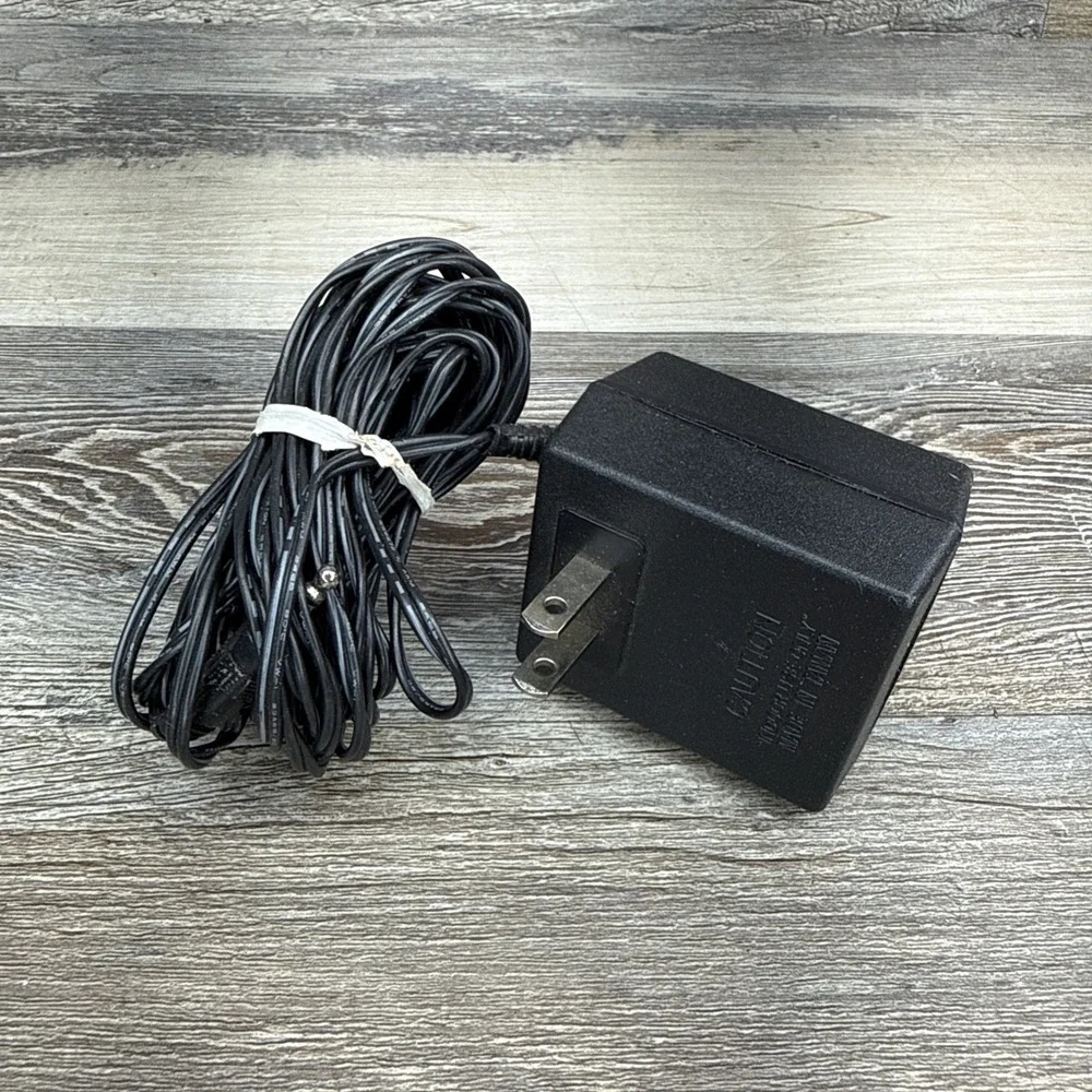 OEM Genuine Atari Power Adapter C016353